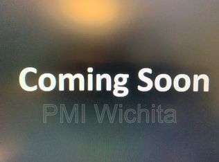 6156 E Boston St, Wichita, KS 67218