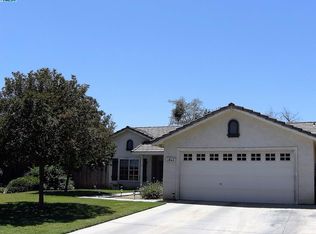 1417 S Rio Linda Ct, Visalia, CA 93292