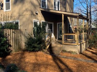 217 Morehead St #B, Morganton, NC 28655