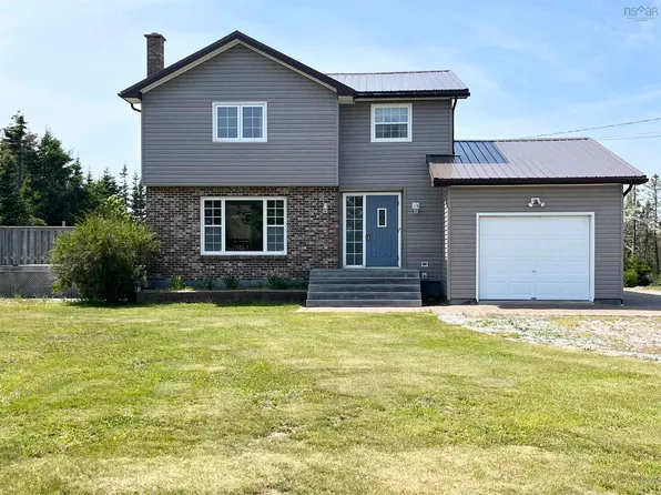 472 Centreville South Side Rd, South Side, NS B0W 1P0