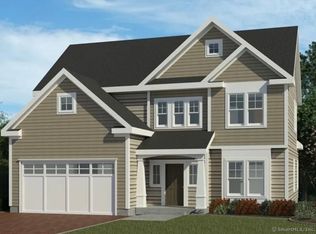 647 Ridgewood Rd LOT 1, Middletown, CT 06457