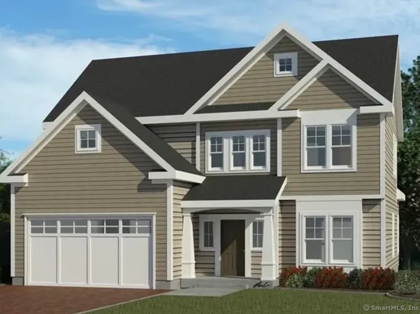 647 Ridgewood, Lot #1 Road, Middletown, CT 06457