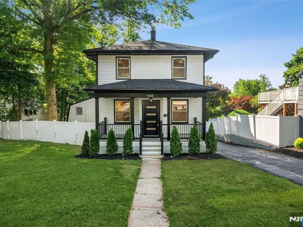 140 Walker Rd, West Orange, NJ 07052