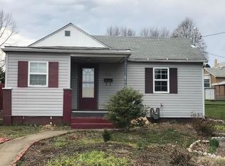 423 16th Ave, Patterson Hts, PA