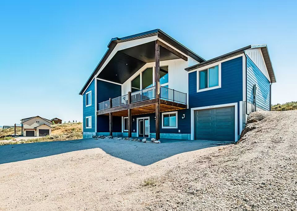 1st image of 2869 S Chukar Dr #63
