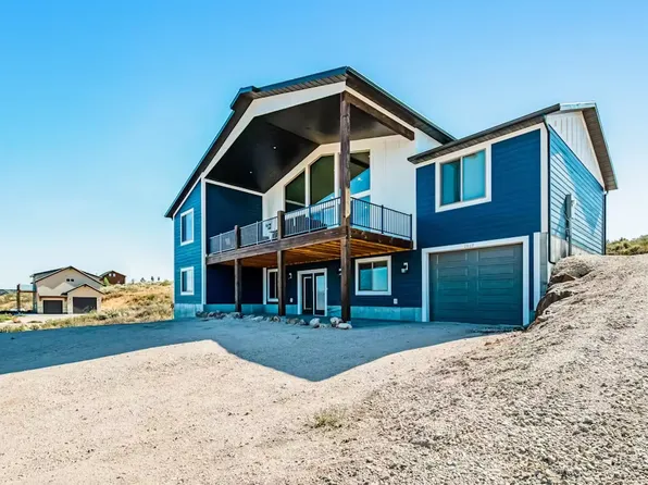 2869 S Chukar Dr #63, Garden City, UT 84028