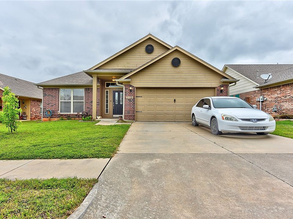 2113 SE 8th St, Moore, OK 73160 Zillow