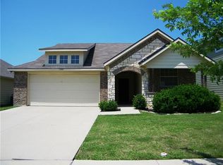 2904 Englefield Grn, Denton, TX 76207
