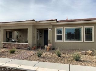 735 Orange Plume Walk, Henderson, NV 89011
