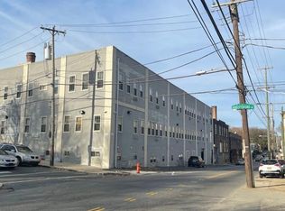 4700 Stenton Ave., Philadelphia, PA 19144