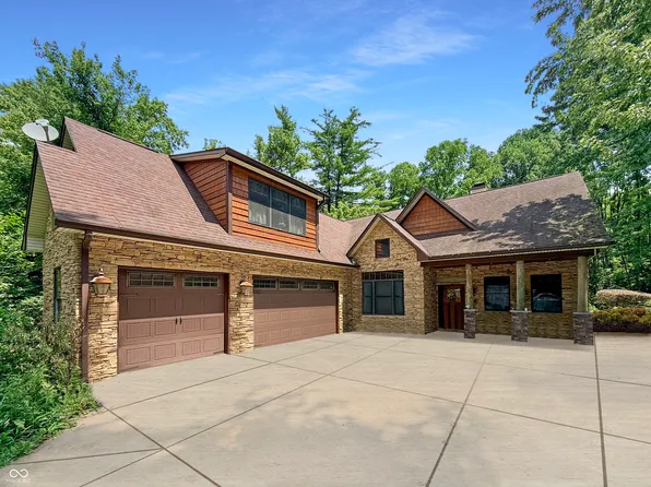 8197 Sargent Rd, Indianapolis, IN 46256