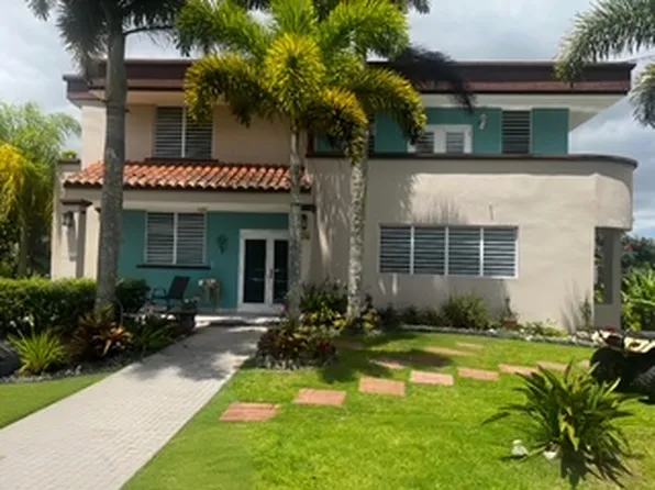 Urb Panorama Bo Llanos Carr 725 Km #1, Aibonito, PR 00705