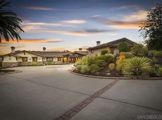 13863 Millards Ranch Ln, Poway, CA 92064