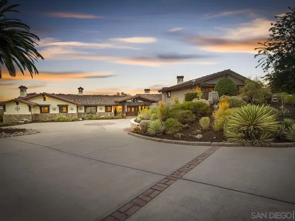 13863 Millards Ranch Ln, Poway, CA 92064