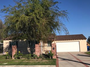 8348 Shirley Ave, Northridge, CA 91324