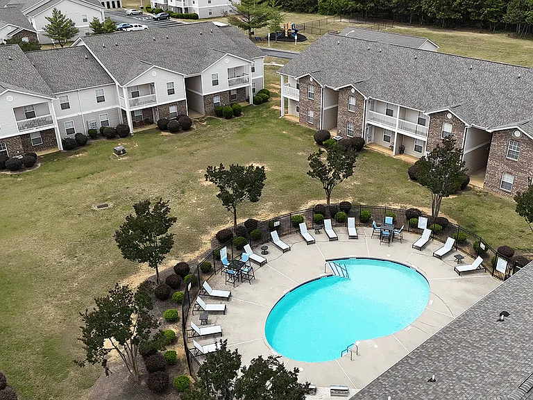 The Landing Apartment Homes — Photo 23