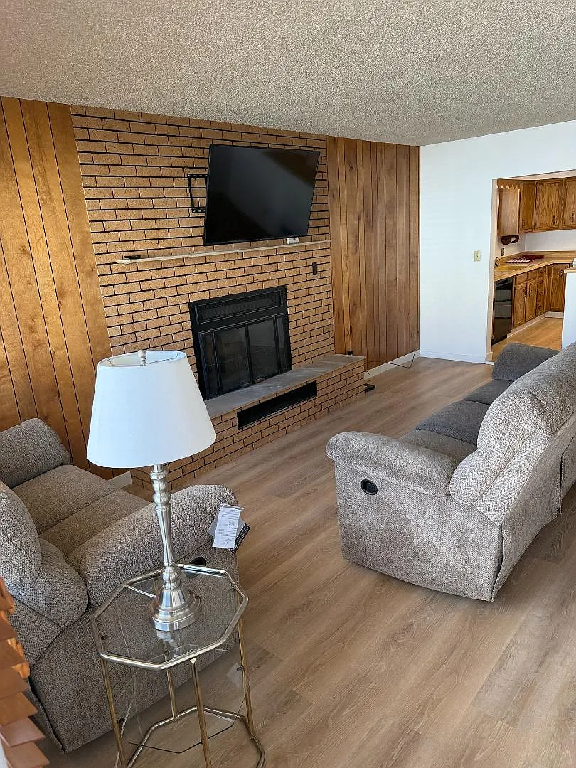 509 Lignite Ave — Photo 1