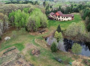 5370 Ambassador Blvd NW, Saint Francis, MN 55070