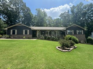 3636 Starwood Trl SW, Lilburn, GA 30047
