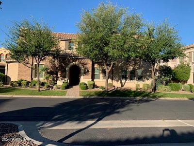 4110 S GREYTHORNE Way, Chandler, AZ, 85248