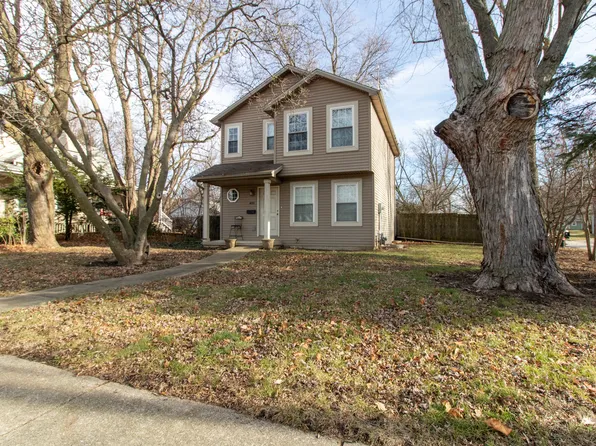 400 N Linden St, Normal, IL 61761
