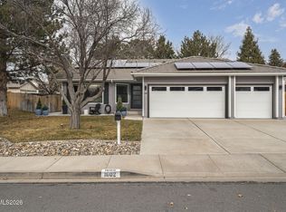 1602 Canyon Terrace Dr, Sparks, NV 89436