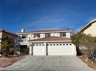 7975 Avalon Island St, Las Vegas, NV 89139