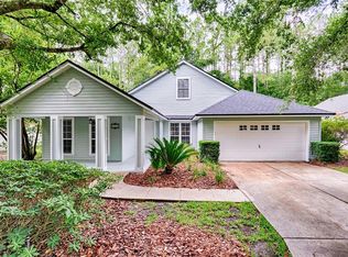 2828 SW 98th Dr, Gainesville, FL 32608