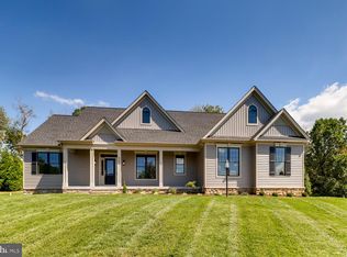 502 Montclair Ct, Parkton, MD 21120