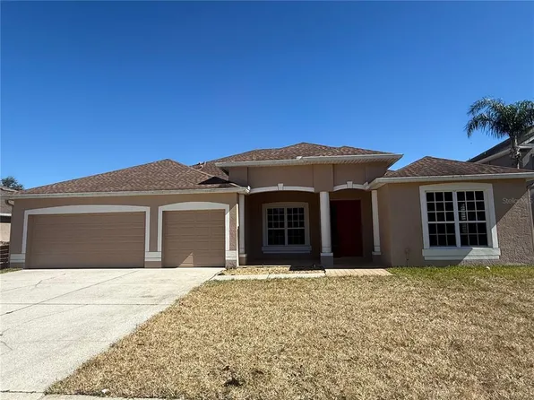 2582 Christopher Dr, Titusville, FL 32780