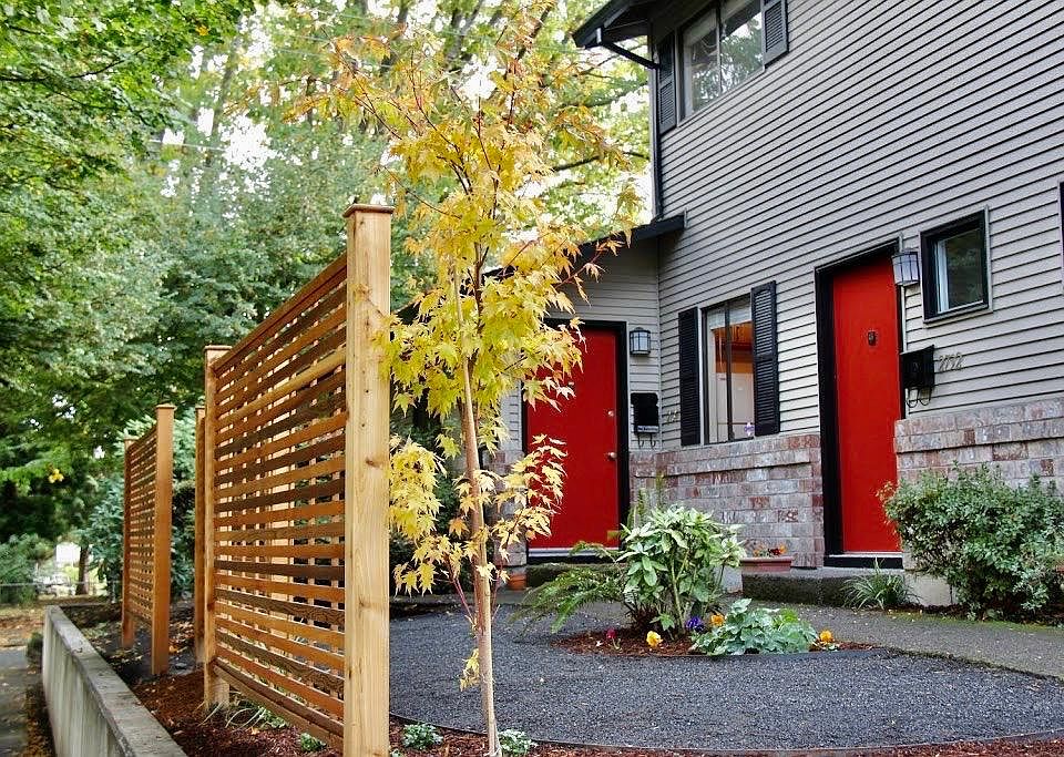 This is a 3-unit property...