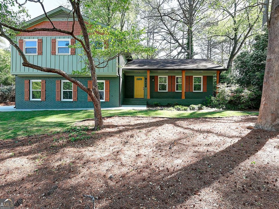 1st image of 2538 Three Bars Dr