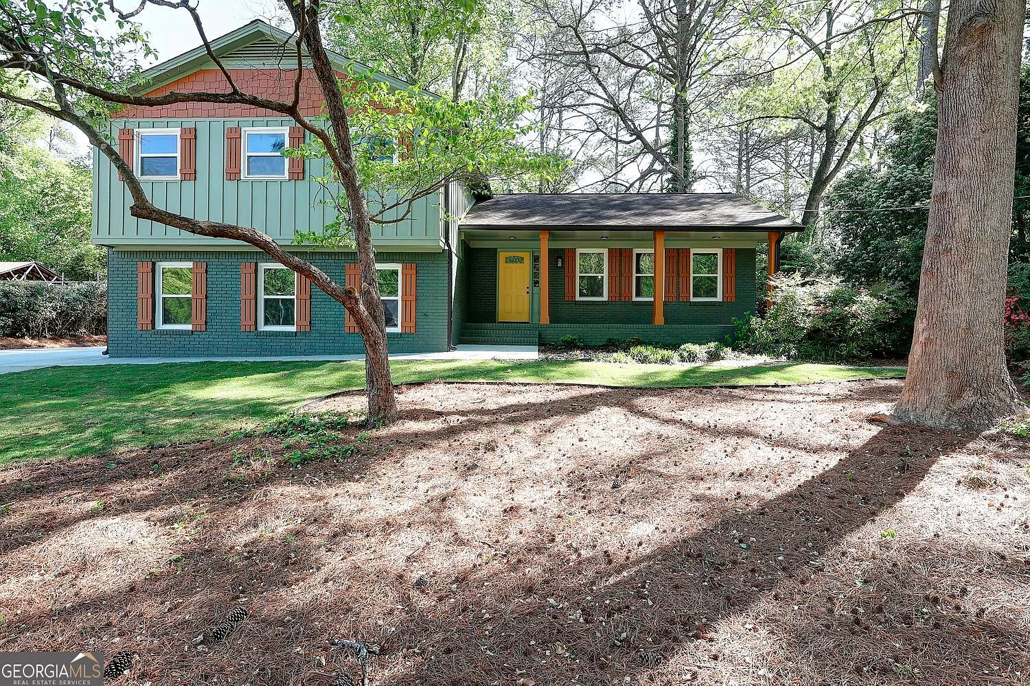 2538 Three Bars Dr photo 1