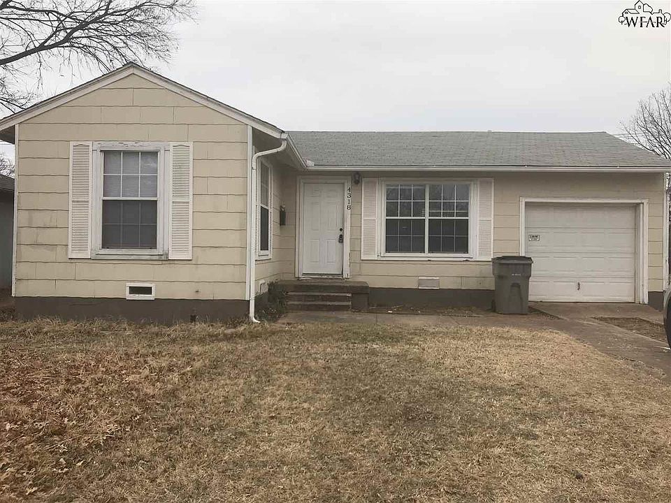 1st image of 4318 Cunningham Dr