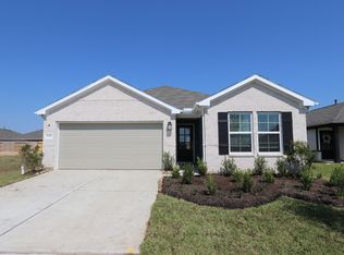 26147 Ethereal Rd, La Marque, TX 77568