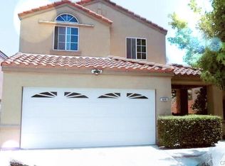 16195 Firestone Ln, Chino Hills, CA 91709