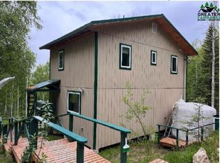 2430 Reschaven Dr, Fairbanks, AK 99709