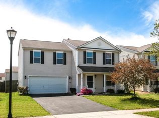 7479 Canal Highlands Blvd, Canal Winchester, OH