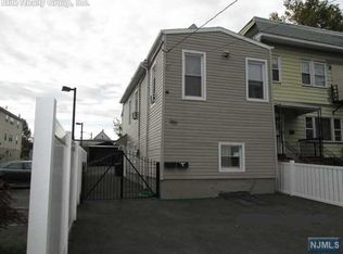 380 N 10th St, Belleville, NJ 07109