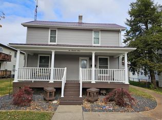203 E Main St, Steeleville, IL 62288