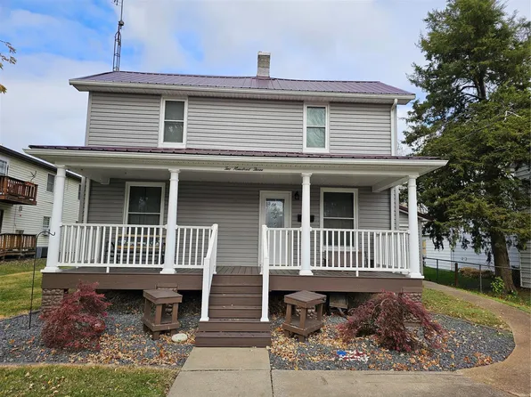 203 E Main St, Steeleville, IL 62288