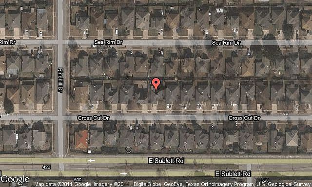 Map View