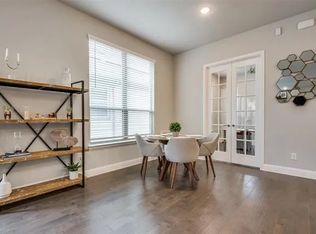 4211 Curtiss Dr, Frisco, TX 75034