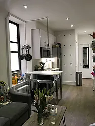 Rented by REAL New York