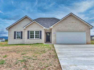 2828 Old Alto Hwy Lot 2, Decherd, TN, 37324