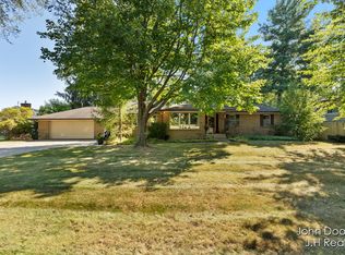 3650 Marlboro St NW, Grand Rapids, MI 49534