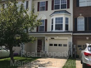 8312 Wades Way, Jessup, MD 20794