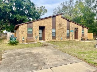 3191 Muldoon Rd #A, Pensacola, FL 32526