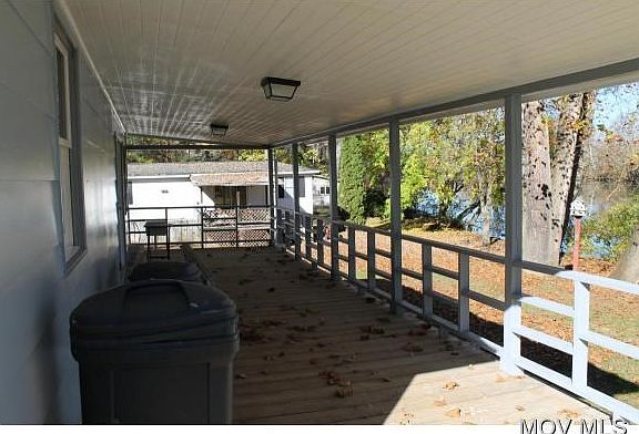 Back Porch