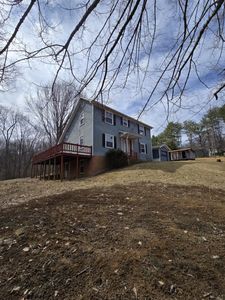 4315 Seneca Trl S, Ronceverte, WV, 24970